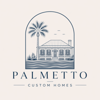 Palmetto Custom Homes